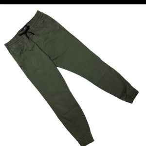 Hollister skinny Joggers